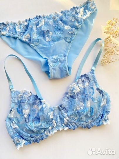 Пошив нижнего белья опт