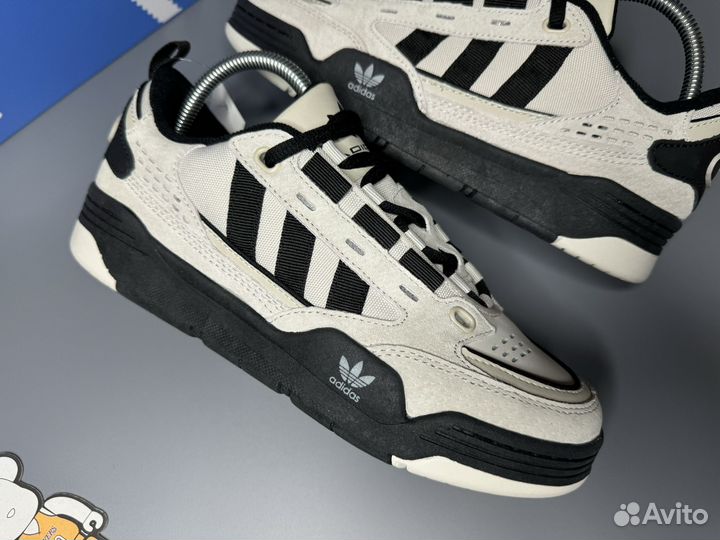 Кроссовки мужские Adidas Adi 2000