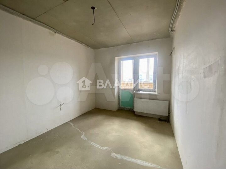 Квартира-студия, 23,2 м², 12/12 эт.