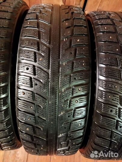 Kumho I'Zen KW22 205/60 R16