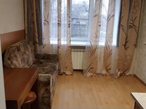 Квартира-студия, 15,9 м², 2/5 эт.