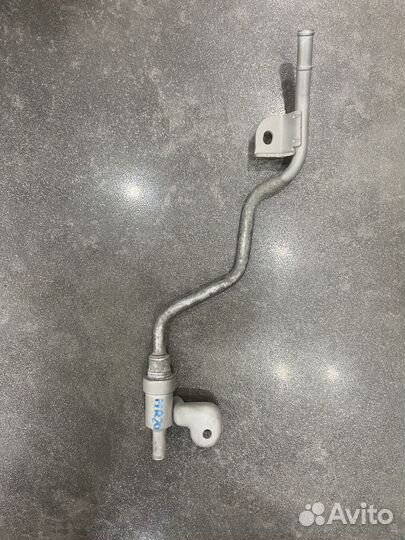 Трубка охлаждения АКПП Nissan Qashqai MR20