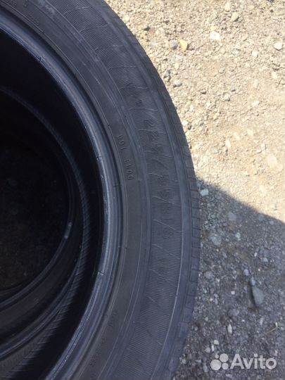 Goodyear Eagle LS 225/55 R18