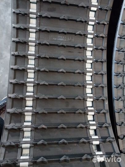 Гусеница для снегохода «Буран» с короткой базой