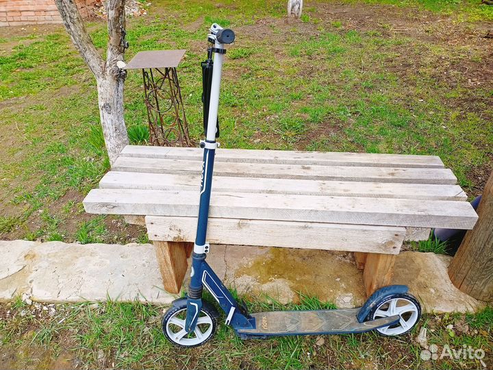 Продам самокат