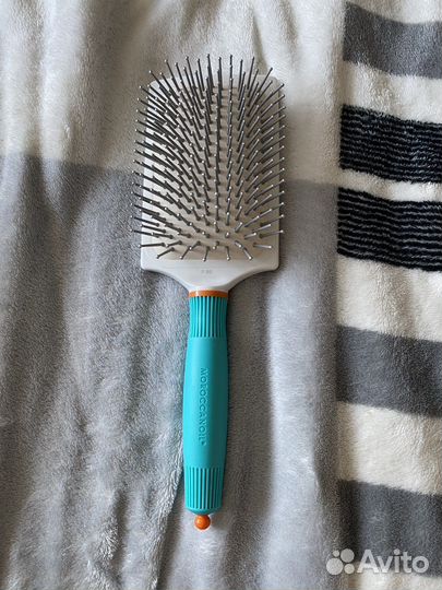 Расческа moroccan oil новая для влажных волос