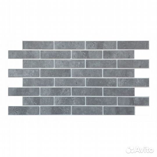 Термопанель фасадная клинкерная Юта 2 (1502)