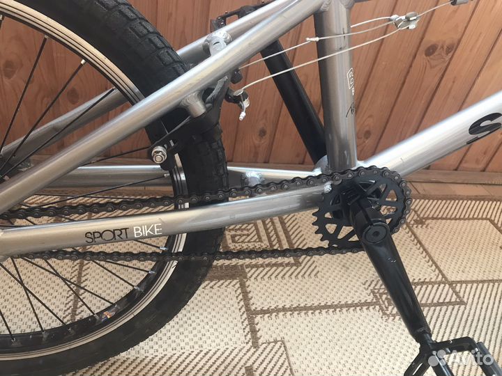 Велосипед BMX Skill Bike