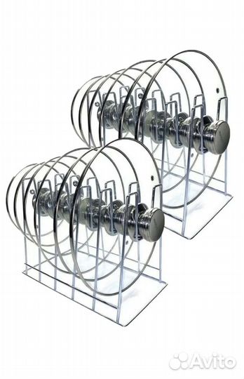 Подставка для крышек IKEA