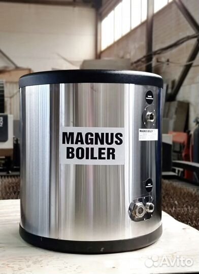 Бойлер косвенного нагрева 150 литров аналог ACV А4