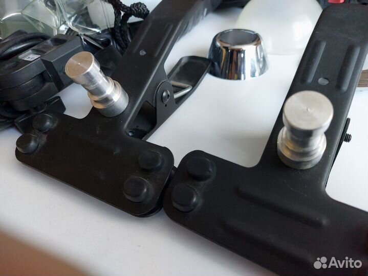 Вспышка Rekam Mini-Light Faster Kit