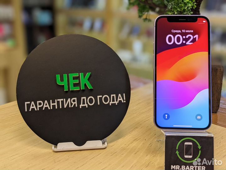 iPhone 12 mini, 256 ГБ