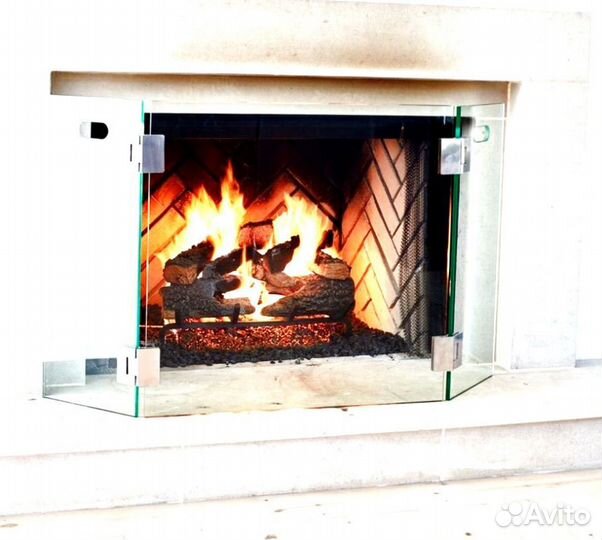 Спортзальные зеркала и стекла