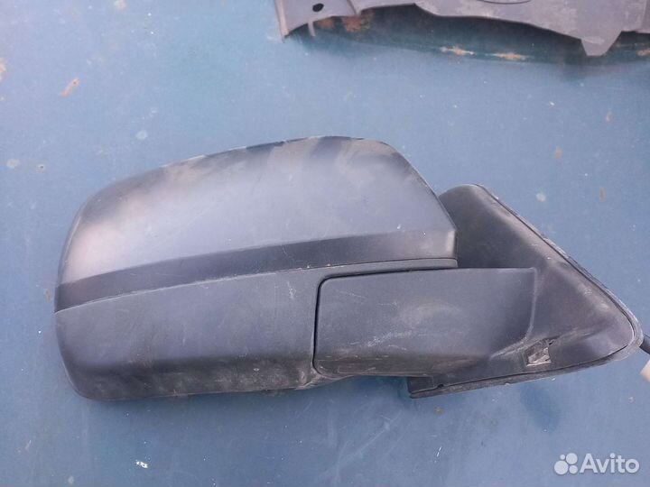 Зеркало правое Нива 21214 электро