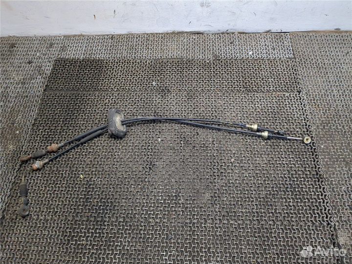 Трос кулисы кпп Nissan Primastar, 2005