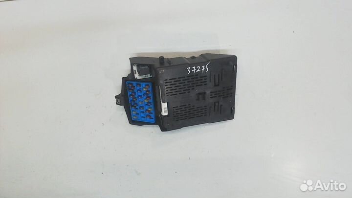 Блок предохранителей Renault Megane, 1996