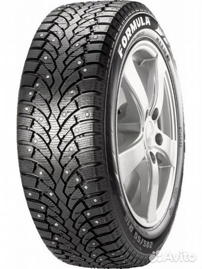 Formula Ice 225/65 R17 102T