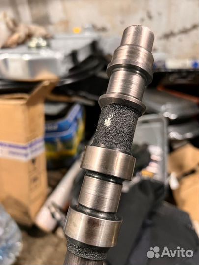 Распредвалы сти 3.1