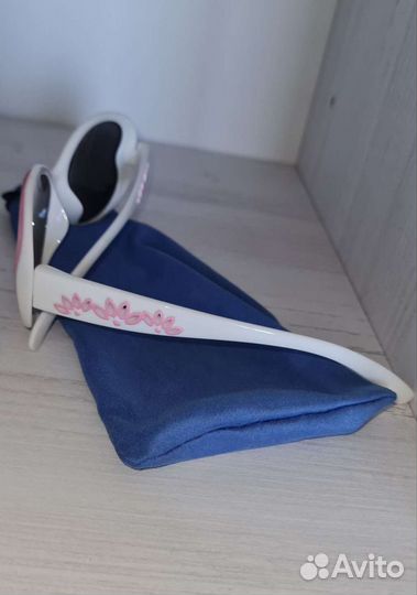 Солнцезащитные очки для подростка