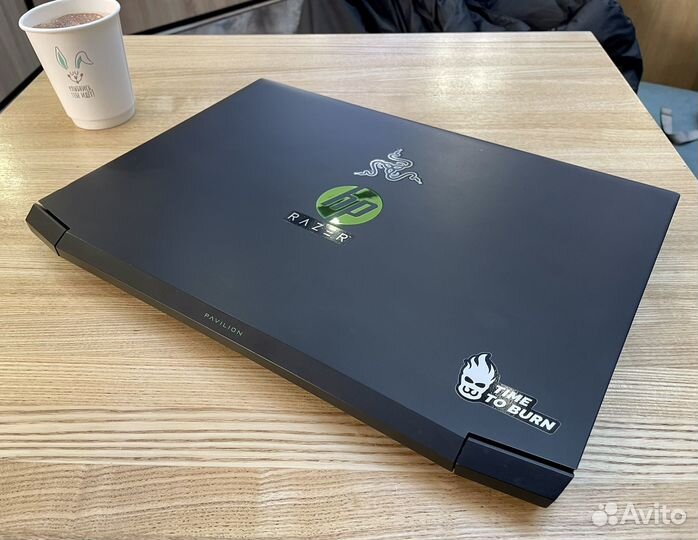 Hp pavillion /Ryzen 5 3550H/GTX1650