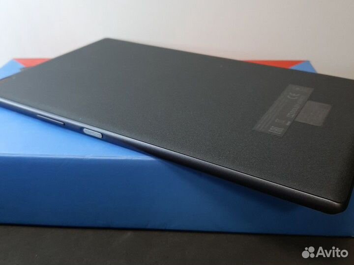 Планшет Lenovo Tab 7 (7 дюймов) 16Гб