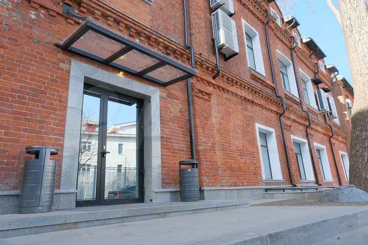 Здание, 1577 м²