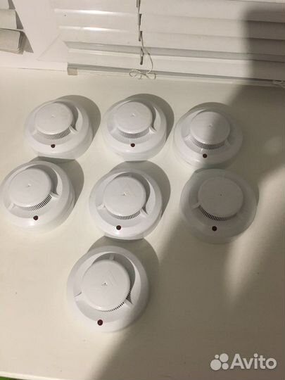 Пожарный извещатель ип 212 142м