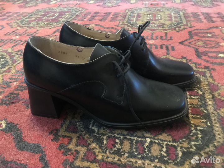Туфли женские