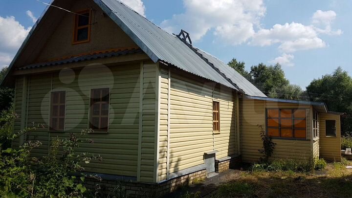 Участок 14,8 сот. (ИЖС)