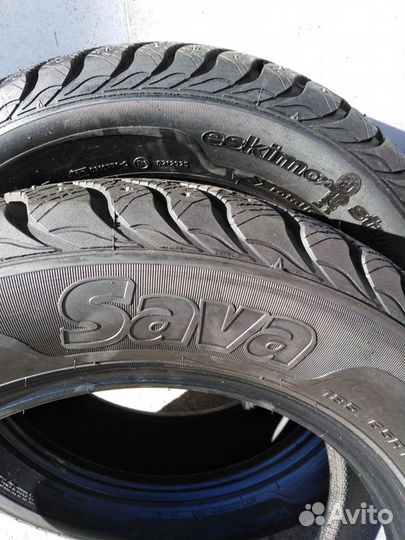 Sava Perfecta 185/65 R15 91T