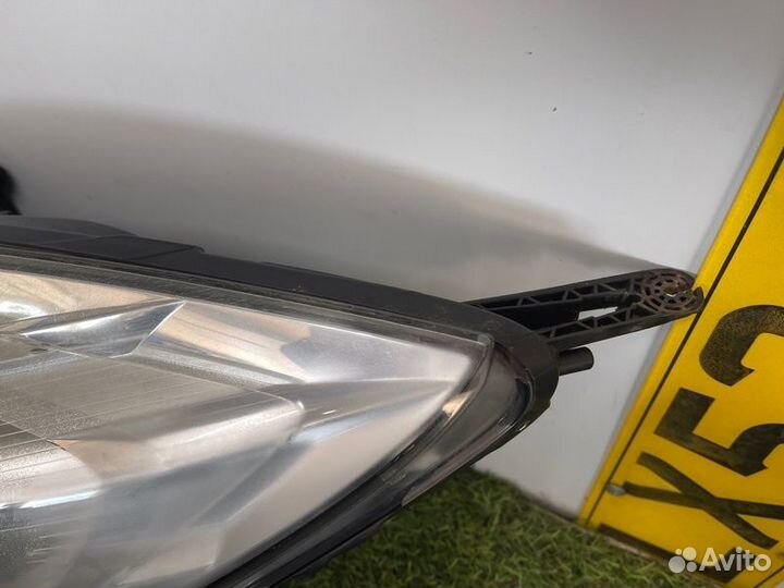 Фара передняя левая Opel Insignia седан A20DTJ