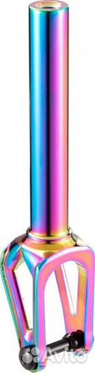 Вилка blunt Diamond IHC Oil Slick Kra315