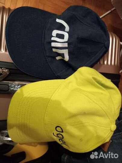 Кепка бейсболка