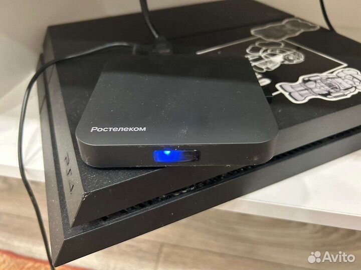 Smartbox ростелеком медиаплеер Wink tv