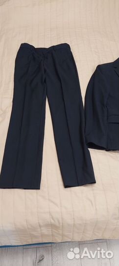 Школьная форма для мальчика