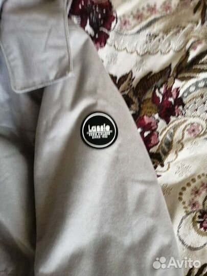 Парка для девочки140р