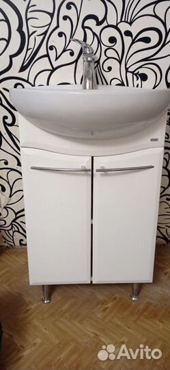 Тумба для ванной