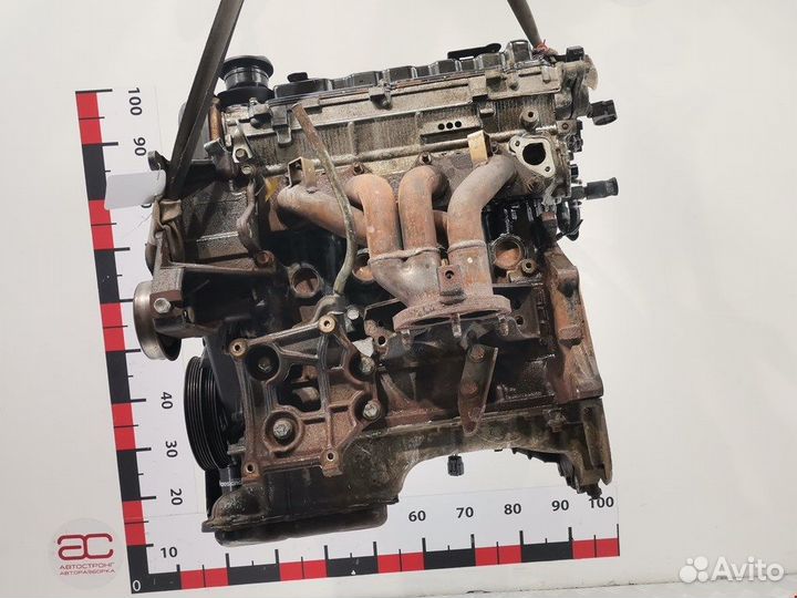 Двигатель (двс) для Volvo S40 V40 1 8602300