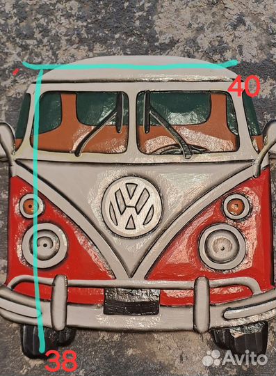 Интерьерная картина