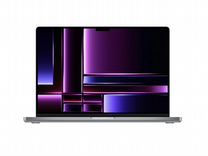 MacBook Pro 16 M2 Max 64GB 4TB Gray