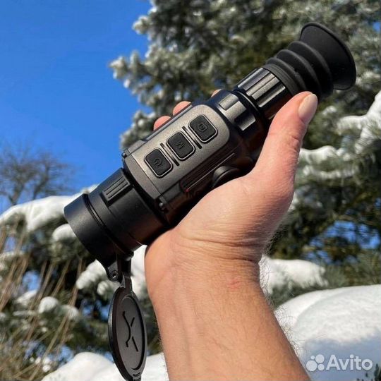 Тепловизор iray saim sct 35 v2