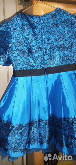 Разные платья