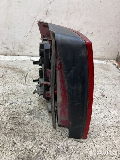 Фонарь задний правый Volkswagen Bora