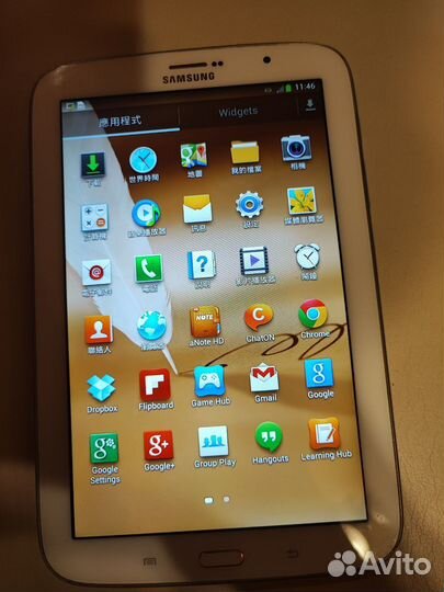 Samsung galaxy GT-5120N