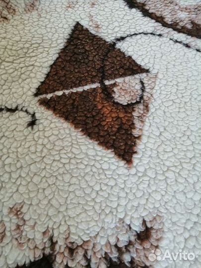 Одеяло из шерсти мериноса