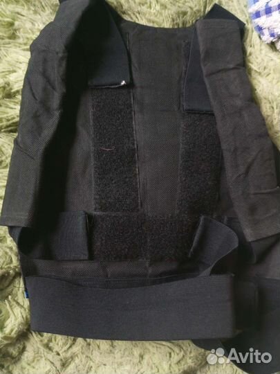 Корректор осанки детский