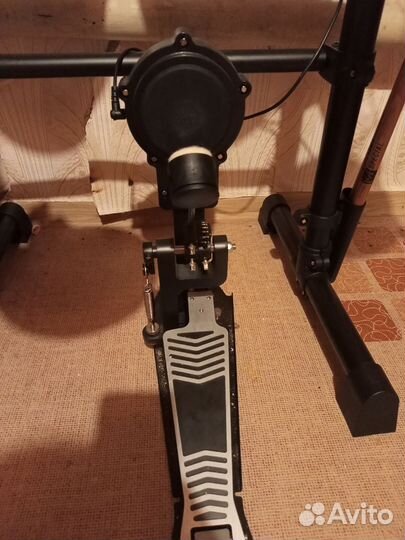 Электронная ударная установка Aroma TDX-16s