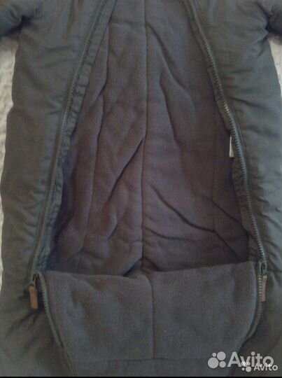 Комбинезон H&М