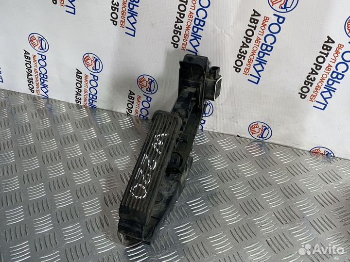 Педаль газа Mercedes-Benz S-класс