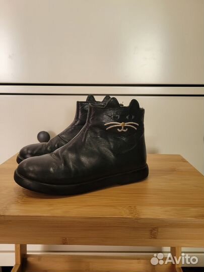 Ботинки детские Camper